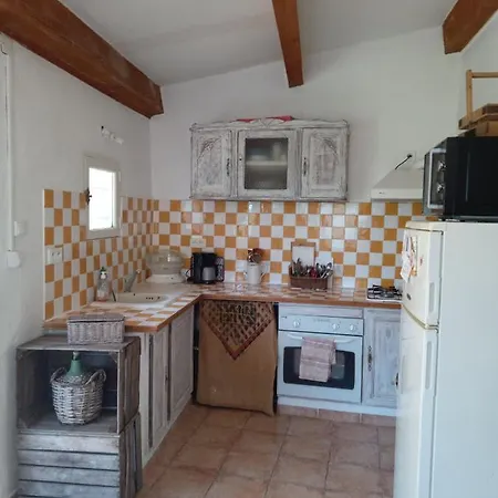 Holiday home Maison Sur La Riviere *