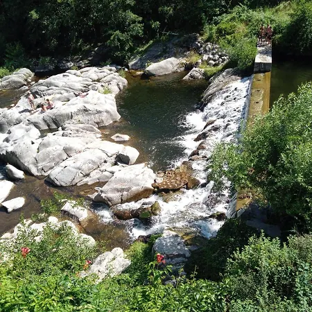 Holiday home Maison Sur La Riviere *