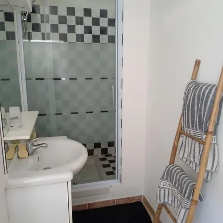 Maison Sur La Riviere * Lasalle