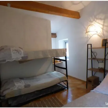 Maison Sur La Riviere Holiday home Lasalle