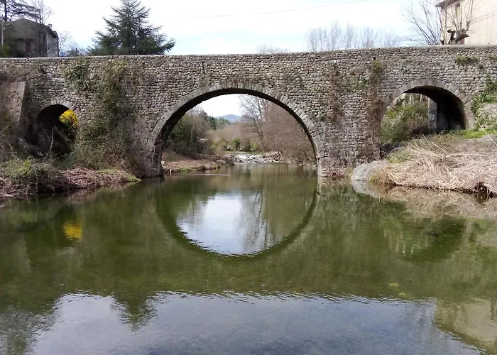 Maison Sur La Riviere Prázdninový dům *